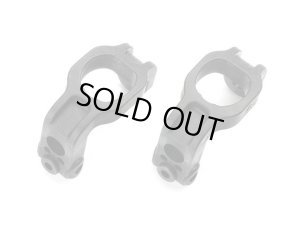 画像1: 【ネコポス対応】タミヤ(TAMIYA)/SP-1641/SP.1641 TRF420 Fパーツ (ハブキャリア4度)