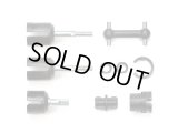 【ネコポス対応】タミヤ(TAMIYA)/SP-1721/SP.1721 MB-01 Cパーツ (ホイールアクスル)