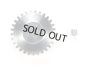 画像1: 【ネコポス対応】タミヤ(TAMIYA)/SP-1726/SP.1726 06ピニオンギヤ (29T)