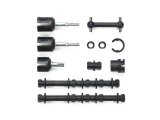 【ネコポス対応】タミヤ(TAMIYA)/SP-1732/SP.1732 BT-01 Cパーツ (ホイールアクスル)