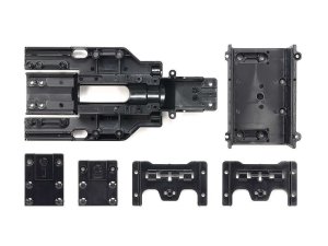 画像1: タミヤ(TAMIYA)/SP-1733/SP.1733 BT-01 Eパーツ (サブフレーム)