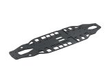 (5月28日発売予定/予約分)タミヤ(TAMIYA)/SP-1759/SP.1759 TRF421Xアルミロワデッキ