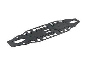 画像1: (5月28日発売予定/予約分)タミヤ(TAMIYA)/SP-1759/SP.1759 TRF421Xアルミロワデッキ