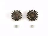 【ネコポス対応】タミヤ(TAMIYA)/SP-355/SP.355 18T・19T AVピニオン