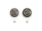 【ネコポス対応】タミヤ(TAMIYA)/SP-357/SP.357 22T・23T AVピニオン