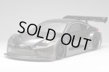 (5月中旬発売予定/予約分)YOKOMO(ヨコモ)/SP-LFGT3B/ツーリングカー用 LEXUS RC GT3 クリアボディ (ウイング/ライトデカール付)(未組立/未塗装)