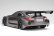 画像2: (5月中旬発売予定/予約分)YOKOMO(ヨコモ)/SP-LFGT3B/ツーリングカー用 LEXUS RC GT3 クリアボディ (ウイング/ライトデカール付)(未組立/未塗装) (2)