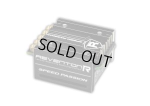 画像1: OPTION No.1(オプションNo.1)/SP001278/REVENTON-R（リベントンR）ブラック　セッティングカード付
