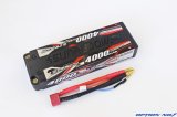 【翌日お届け便】【ネコポス対応】OPTION No.1(オプションNo.1)/SPLI-4060/SUNPADOW LiPo7.4V4000mAh(60C-30C)