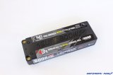 【翌日お届け便】【ネコポス対応】OPTION No.1(オプションNo.1)/SPLI-50120/SUNPADOW LiPo7.4V5000mAh(120-60C)