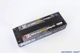 【翌日お届け便】【ネコポス対応】OPTION No.1(オプションNo.1)/SPLI-66120/SUNPADOW LiPo7.4V6600mAh(120-60C)