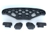 【ネコポス対応】スクエア(SQUARE)/STD-210P/TPUバンパー(S) タミヤTT-02用
