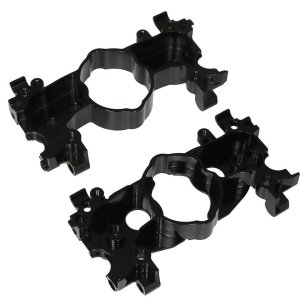 画像4: 【ネコポス対応】EAGLE(イーグル)/SW-01-05U/ALシャーシプレート:SW-01用(A8+A9)