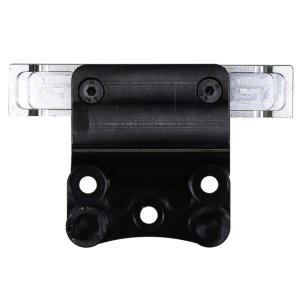 画像5: 【ネコポス対応】EAGLE(イーグル)/SW-01-20-BK_SI/ALフロントバンパー:SW-01用