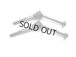 画像1: 【ネコポス対応】スクエア(SQUARE)/SWR-50SP/純正用ハードスチールユニバーサルドライブシャフト(35mm)