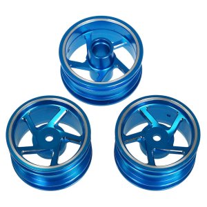 画像6: 【ネコポス対応】EAGLE(イーグル)/T3-01-05U2-BK_GU_LBL_RE/ALホイルセット(3PCS):T3-01用