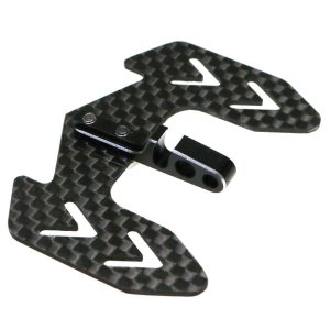 画像2: 【ネコポス対応】EAGLE(イーグル)/T3-01-06U/GRTリアフェンダー:T3-01用(A15)