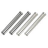 【ネコポス対応】EAGLE(イーグル)/T3-01-08P1/スペアスプリングセット:フリクションショック用(ソフト×2、ハード×2)