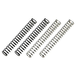 画像1: 【ネコポス対応】EAGLE(イーグル)/T3-01-08P1/スペアスプリングセット:フリクションショック用(ソフト×2、ハード×2)