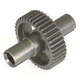 EAGLE(イーグル)/T3-01-13U/ALソリッドアクスル:T3-01用40T(ハードコーティング済)