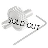 EAGLE(イーグル)/T3-01-14U/ALボールデフセット40T:T3-01用(ハードコーティング済)