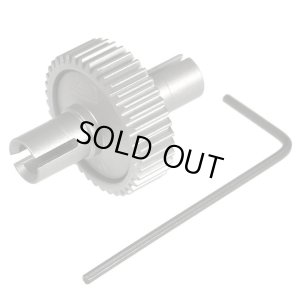 画像1: EAGLE(イーグル)/T3-01-14U/ALボールデフセット40T:T3-01用(ハードコーティング済)