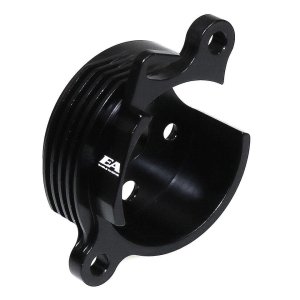 画像2: 【ネコポス対応】EAGLE(イーグル)/T3-01-17U/ALヒートシンク・モーターマウント:T3-01用(A4)