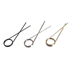 画像1: 【ネコポス対応】EAGLE(イーグル)/T3-01-23U/SPステアリングスプリング3個セット:T3-01用(B8)