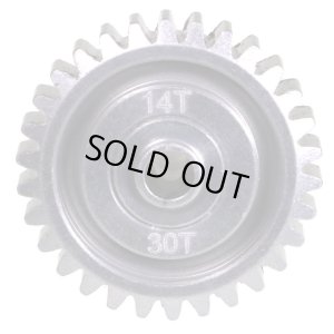 画像2: 【ネコポス対応】EAGLE(イーグル)/T3-01-26U14-30T/SP 2nd ストロングギアセット:T3-01用(14-30T)標準