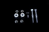 【ネコポス対応】OPTION No.1(オプションNo.1)/T3-0115/サスドライバーシャフトセット(T3-01シャーシ用)