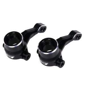 画像1: 【ネコポス対応】EAGLE(イーグル)/TA07-01P1U2/SPフロントアップライト:タミヤ TA07用