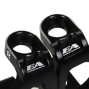 画像3: 【ネコポス対応】EAGLE(イーグル)/TA07-01P2U2/SPフロントCハブ:タミヤ TA07用(キャスター5度)