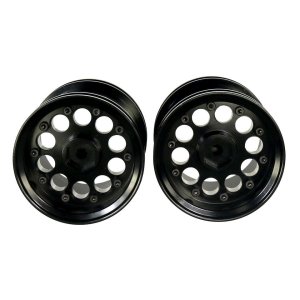 画像2: EAGLE(イーグル)/TAM-W01HEX-BK-V__TAM-W01HEX-SI-V/1.9X2.3インチホイル:WR-02リア、GF-01,G6-01用