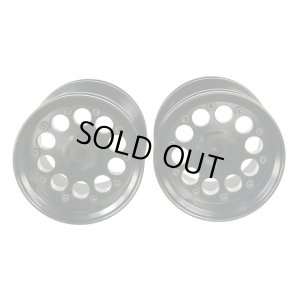 画像2: EAGLE(イーグル)/TAM-W01HEX-BK-V__TAM-W01HEX-SI-V/1.9X2.3インチホイル:WR-02リア、GF-01,G6-01用