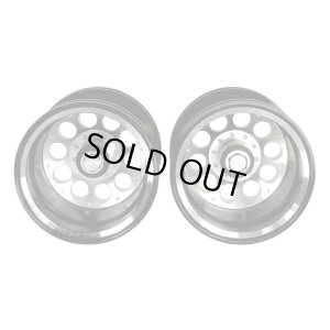 画像7: EAGLE(イーグル)/TAM-W01HEX-BK-V__TAM-W01HEX-SI-V/1.9X2.3インチホイル:WR-02リア、GF-01,G6-01用