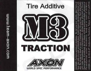 画像1: AXON(アクソン)/TC-GT-M03/アクソン M3 トラクション(タイヤアディティブ)