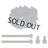 【ネコポス対応】OPTION No.1(オプションNo.1)/TCW-008/アルミモーターマウント/CC-01用