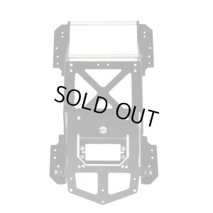 画像3: (12月下旬再入荷予定/予約分)OPTION No.1(オプションNo.1)/TCW-015/アルミシャーシフレーム/CW-01用