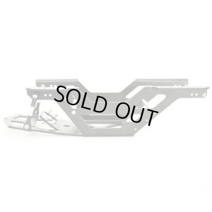 画像5: (12月下旬再入荷予定/予約分)OPTION No.1(オプションNo.1)/TCW-015/アルミシャーシフレーム/CW-01用