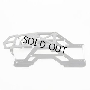 画像7: (12月下旬再入荷予定/予約分)OPTION No.1(オプションNo.1)/TCW-015/アルミシャーシフレーム/CW-01用