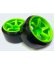 画像2: TOPLINE(トップライン)/TDT-008PE/ドリフトタイヤ スポーツエディション ワイド(30mm幅ホイル用)HDPE 2個入 (2)
