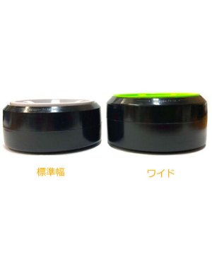 画像3: TOPLINE(トップライン)/TDT-008PE/ドリフトタイヤ スポーツエディション ワイド(30mm幅ホイル用)HDPE 2個入
