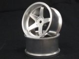 【ネコポス対応】TOP LINE（トップライン）/TDW-041/Nモデルver.2　ホイル幅28mm＆3mmハブ対応(オフセット4)