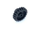 【ネコポス対応】スクエア(SQUARE)/TGX-920/ハードスチールピニオンギヤ 0.8M 20T