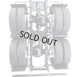 画像2: 【ネコポス対応】EAGLE(イーグル)/TH01-06U/STスケールセンターシャフト(S)(MC7,MC5):1/14 TAM スカニア用