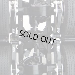 画像3: 【ネコポス対応】EAGLE(イーグル)/TH01-06U/STスケールセンターシャフト(S)(MC7,MC5):1/14 TAM スカニア用