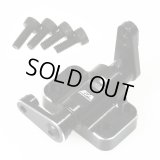 【ネコポス対応】EAGLE(イーグル)/TH01-07U/ALステアリングクランク(C14,C6,C7,MA18,MA19):1/14 スカニア用