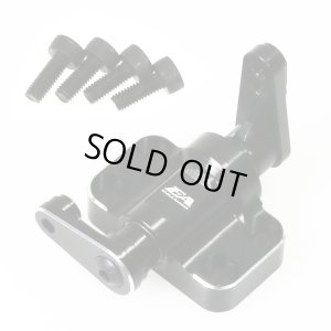 画像1: 【ネコポス対応】EAGLE(イーグル)/TH01-07U/ALステアリングクランク(C14,C6,C7,MA18,MA19):1/14 スカニア用