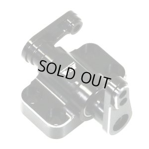 画像2: 【ネコポス対応】EAGLE(イーグル)/TH01-07U/ALステアリングクランク(C14,C6,C7,MA18,MA19):1/14 スカニア用