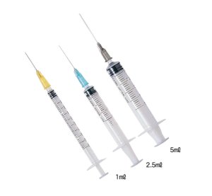 画像1: 【ネコポス対応】ミネシマ/TM-20/TM-20 インジェクター 3PCS